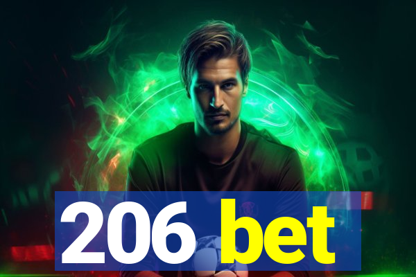 206 bet